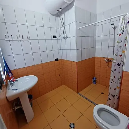 Apartment Apartament Golem,