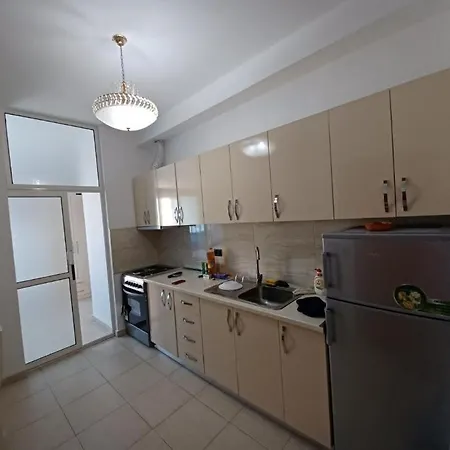 Apartment Apartament Golem, Durres