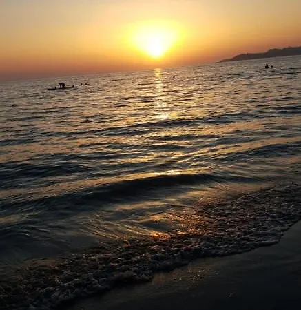 Apartament Golem, * Durres