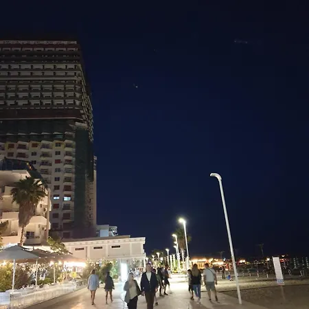 Apartament Golem,
