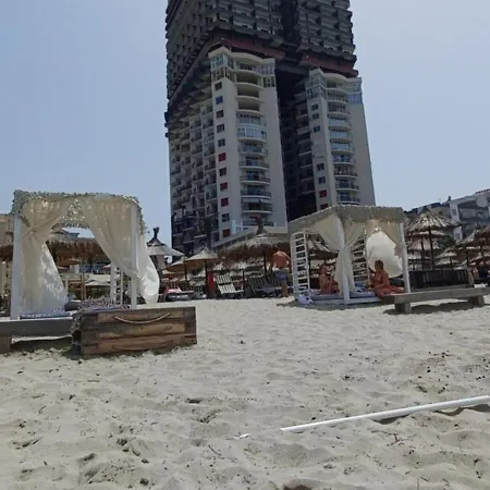 Apartment Apartament Golem, Durres