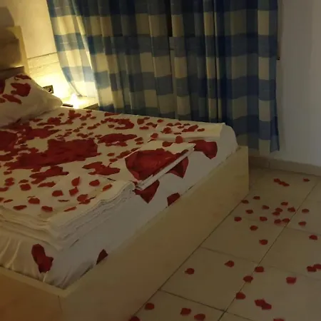Apartament Golem, Durres